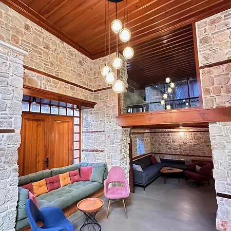 Hotel Pargali