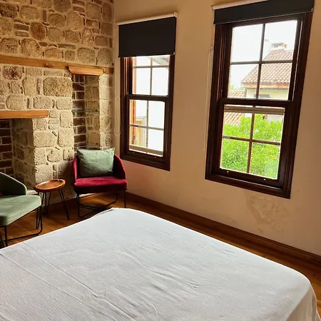 Pargali Otel