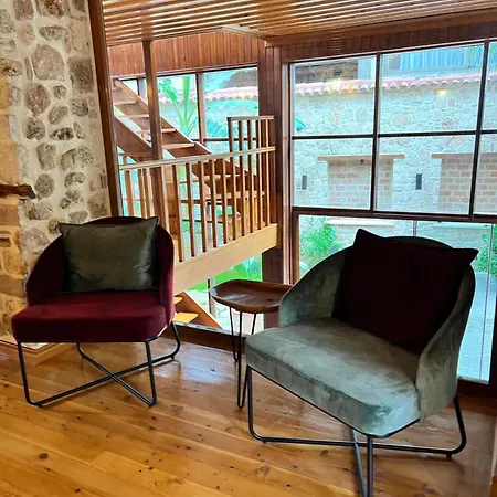 Pargali Hotel