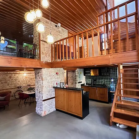 Pargali Otel