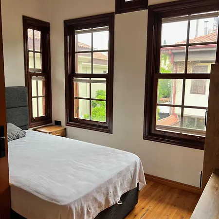 Pargali Otel *