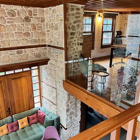 Pargali Antalya