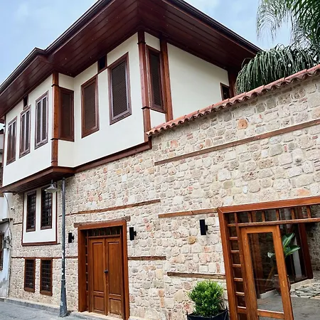 Pargali * Antalya