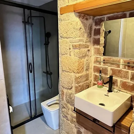Hotel Pargali