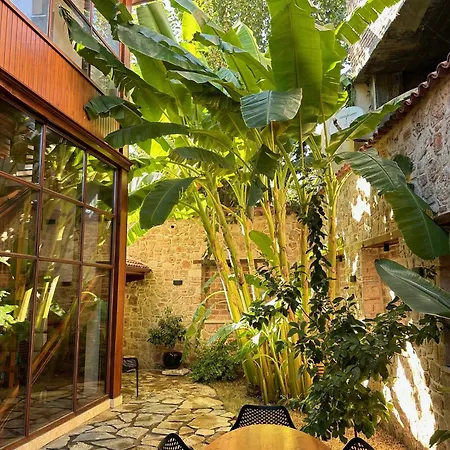 Pargali Hotel Antalya